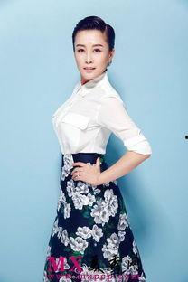 演员赵倩多大年龄