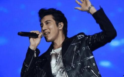 娱乐圈吃瓜男歌手名单