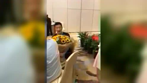 娱乐圈吃瓜少女的日常