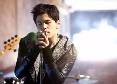 娱乐吃瓜君周杰伦林俊杰,华语乐坛双星璀璨，娱乐吃瓜君带你揭秘幕后故事