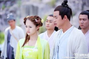 花千骨 演员表,众星云集演绎仙侠传奇