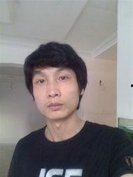 浙江李洋个人资料
