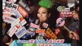 娱乐台势力